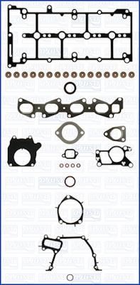 AJUSA 51042700 комплект прокладок, двигатель на OPEL COMBO Tour (X12)