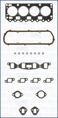 AJUSA 52001400 комплект прокладок, головка цилиндра на FORD ESCORT IV (GAF, AWF, ABFT)