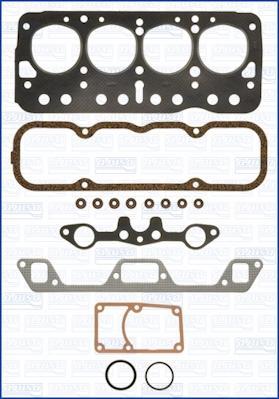 AJUSA 52010600 комплект прокладок, головка цилиндра на OPEL KADETT D (31_-34_, 41_-44_)