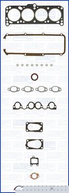 AJUSA 52052900 комплект прокладок, головка цилиндра на VW PASSAT (32B)