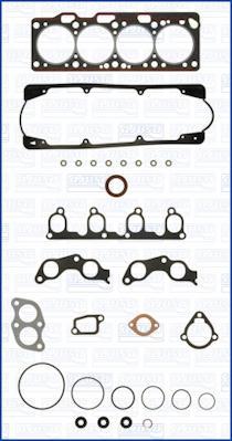 AJUSA 52079500 комплект прокладок, головка цилиндра на VW POLO купе (86C, 80)