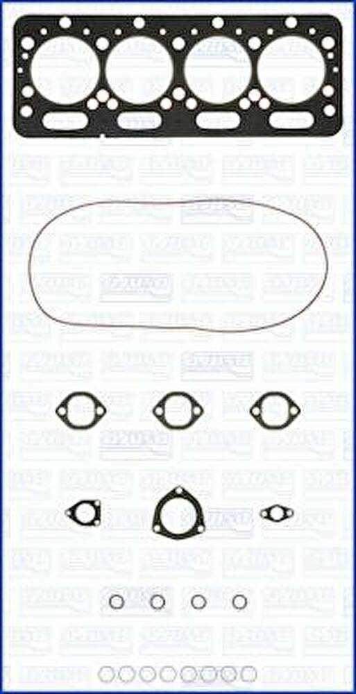 AJUSA 52099700 комплект прокладок, головка цилиндра на IVECO Zeta