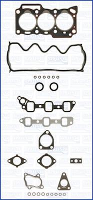 AJUSA 52106800 комплект прокладок, головка цилиндра на DAIHATSU CHARADE III (G100, G101, G102)