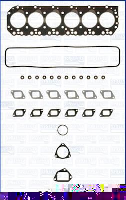 AJUSA 52113500 комплект прокладок, головка цилиндра на TOYOTA LAND CRUISER (_J6_)