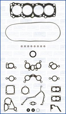 AJUSA 52115600 комплект прокладок, головка цилиндра на NISSAN SUNNY II (N13)