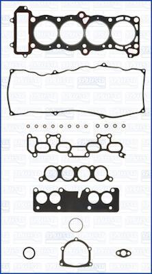 AJUSA 52115900 комплект прокладок, головка цилиндра на NISSAN SUNNY II купе (B12)