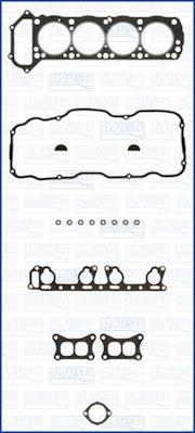 AJUSA 52116400 комплект прокладок, головка цилиндра на NISSAN PICK UP I (720)