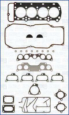 AJUSA 52121200 комплект прокладок, головка цилиндра на MAZDA 929 II универсал (HV)