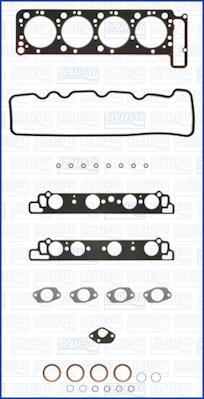AJUSA 52130000 комплект прокладок, головка цилиндра на MERCEDES-BENZ S-CLASS (W126)