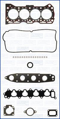 AJUSA 52132800 комплект прокладок, головка цилиндра на SUZUKI BALENO Наклонная задняя часть (EG)