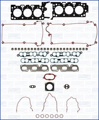 AJUSA 52133800 комплект прокладок, головка цилиндра на FORD MONDEO I седан (GBP)