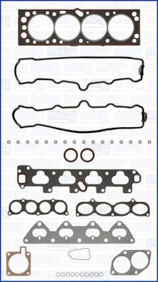 AJUSA 52136500 комплект прокладок, головка цилиндра на OPEL VECTRA B (36_)