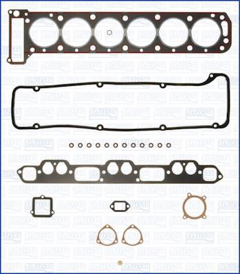 AJUSA 52137600 комплект прокладок, головка цилиндра на OPEL SENATOR B (29_)