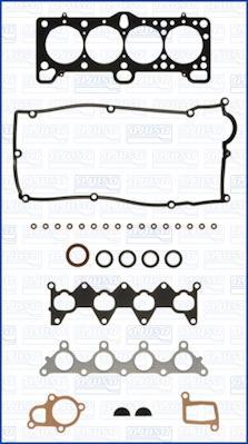 AJUSA 52137800 комплект прокладок, головка цилиндра на HYUNDAI ACCENT I (X-3)