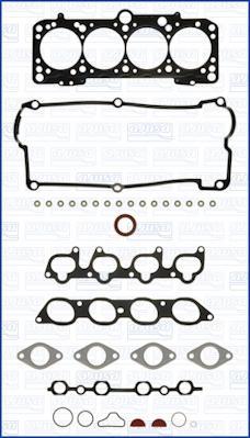 AJUSA 52139700 комплект прокладок, головка цилиндра на AUDI 80 Avant (8C, B4)