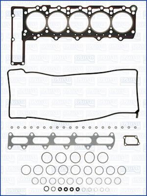 AJUSA 52145600 комплект прокладок, головка цилиндра на MERCEDES-BENZ C-CLASS (W202)