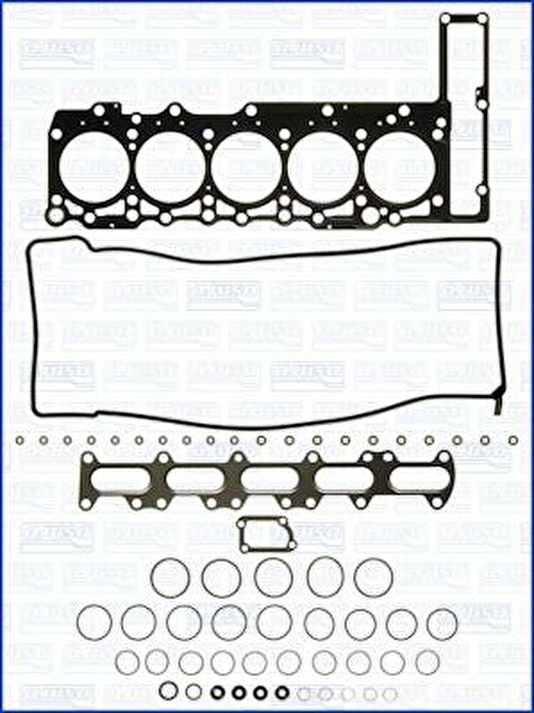 AJUSA 52145700 комплект прокладок, головка цилиндра на MERCEDES-BENZ C-CLASS универсал (S202)