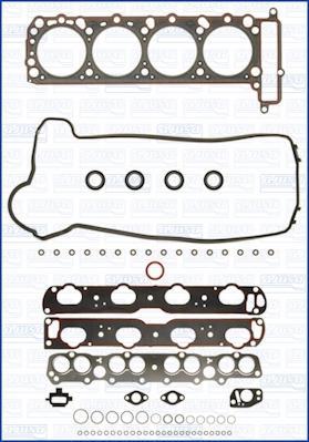 AJUSA 52146500 комплект прокладок, головка цилиндра на MERCEDES-BENZ S-CLASS купе (C140)