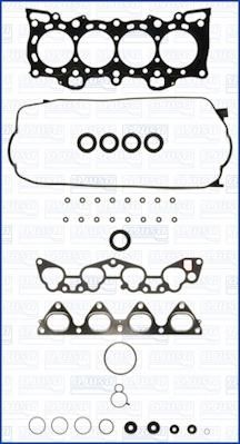 AJUSA 52151100 комплект прокладок, головка цилиндра на HONDA CIVIC VI Fastback (MA, MB)