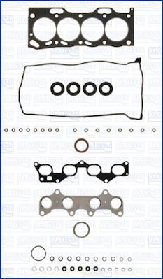 AJUSA 52154500 комплект прокладок, головка цилиндра на TOYOTA COROLLA Compact (_E10_)