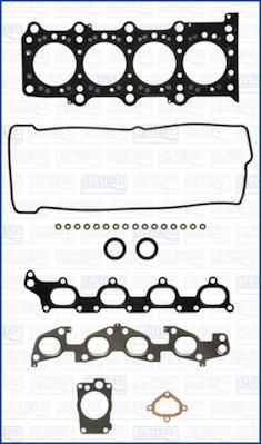 AJUSA 52155900 комплект прокладок, головка цилиндра на SUZUKI BALENO Наклонная задняя часть (EG)