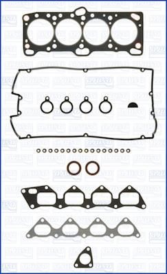 AJUSA 52160400 комплект прокладок, головка цилиндра на HYUNDAI SONATA II (Y-2)