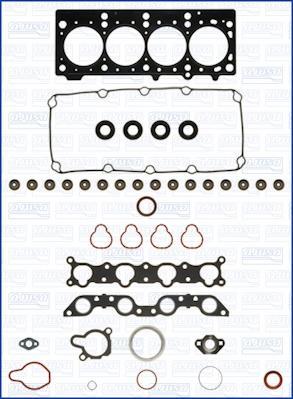 AJUSA 52170800 комплект прокладок, головка цилиндра на CHRYSLER NEON (PL)