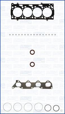 AJUSA 52178100 комплект прокладок, головка цилиндра на VW LUPO (6X1, 6E1)