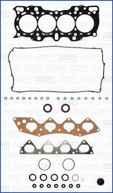 AJUSA 52189000 комплект прокладок, головка цилиндра на HONDA CR-V I (RD)