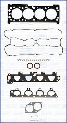 AJUSA 52204000 комплект прокладок, головка цилиндра на OPEL ASTRA G универсал (F35_)