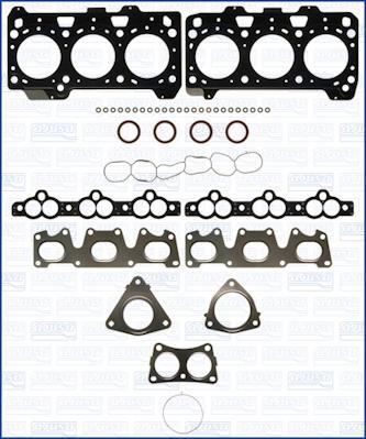 AJUSA 52204700 комплект прокладок, головка цилиндра на PEUGEOT 607 (9D, 9U)
