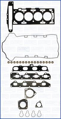 AJUSA 52215800 комплект прокладок, головка цилиндра на SAAB 9-3 кабрио (YS3F)