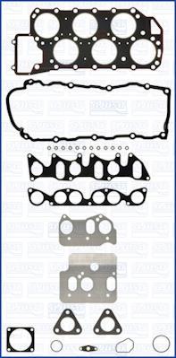 AJUSA 52222400 комплект прокладок, головка цилиндра на VW GOLF III (1H1)