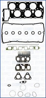 AJUSA 52242900 комплект прокладок, головка цилиндра на VW GOLF IV (1J1)