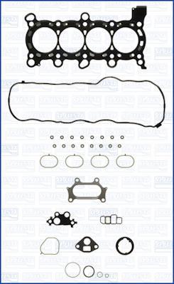 AJUSA 52256700 комплект прокладок, головка цилиндра на HONDA CR-V III (RE)