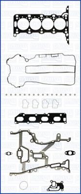 AJUSA 52261900 комплект прокладок, головка цилиндра на OPEL CORSA D