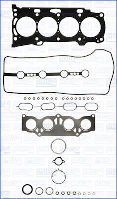 AJUSA 52265300 комплект прокладок, головка цилиндра на TOYOTA ALPHARD / VELLFIRE (GGH2_, ANH2_, ATH2_)