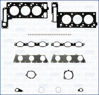 AJUSA 52274900 комплект прокладок, головка цилиндра на MERCEDES-BENZ C-CLASS купе (CL203)