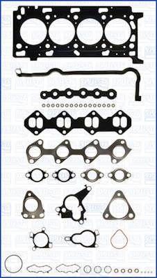 AJUSA 52279600 комплект прокладок, головка цилиндра на NISSAN PRIMASTAR фургон (X83)