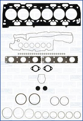 AJUSA 52280100 комплект прокладок, головка цилиндра на VOLVO V70 III (BW)