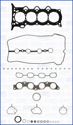 AJUSA 52280400 комплект прокладок, головка цилиндра на TOYOTA YARIS (SCP1_, NLP1_, NCP1_)