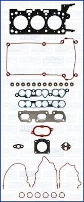 AJUSA 52304400 комплект прокладок, головка цилиндра на FORD MONDEO I седан (GBP)