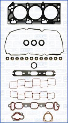 AJUSA 52312100 комплект прокладок, головка цилиндра на DODGE CHALLENGER купе