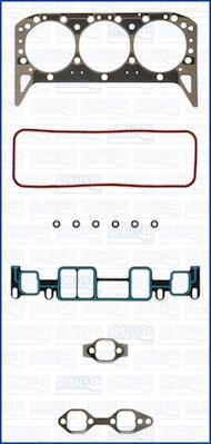 AJUSA 52315700 комплект прокладок, головка цилиндра на CHEVROLET S10 пикап