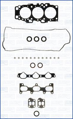 AJUSA 52330600 комплект прокладок, головка цилиндра на HYUNDAI SANTA FE II (CM)