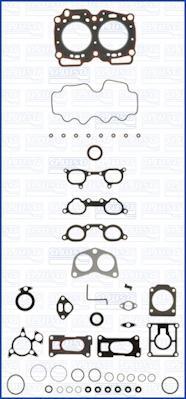 AJUSA 52333600 комплект прокладок, головка цилиндра на SUBARU IMPREZA купе (GFC)