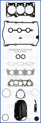 AJUSA 52335000 комплект прокладок, головка цилиндра на VW PASSAT Variant (3B6)