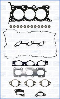 AJUSA 52342700 комплект прокладок, головка цилиндра на HYUNDAI GENESIS купе
