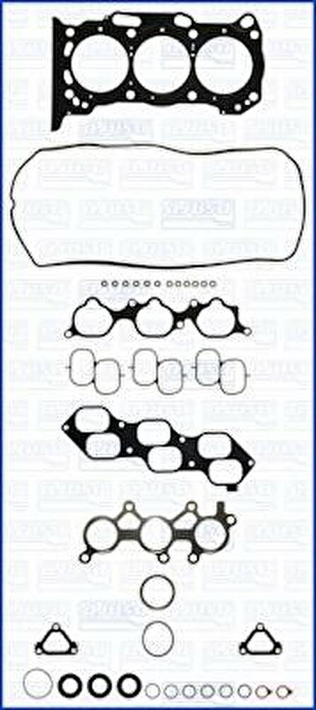 AJUSA 52346600 комплект прокладок, головка цилиндра на LEXUS RX (GGL1_, GYL1_, AGL1_)