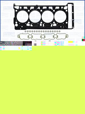 AJUSA 52360600 комплект прокладок, головка цилиндра на SKODA OCTAVIA Combi (5E5)